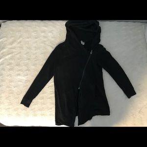H&M Zip Up Hoodie